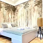 Апартаменты Aaa Old Town Ii