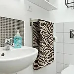 Aaa Old Town Ii Апартаменты