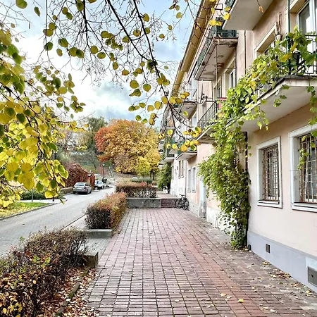 Aaa Old Town Ii * Warszawa