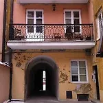 Aaa Old Town Ii *