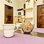 Apartman Aaa Old Town Ii