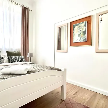Apartment Aaa Old Town Ii