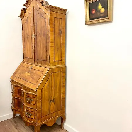 Aaa Old Town Ii ורשה