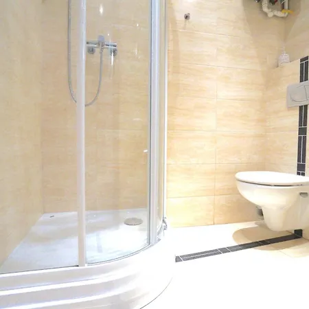 Aaa Old Town Ii Appartement *