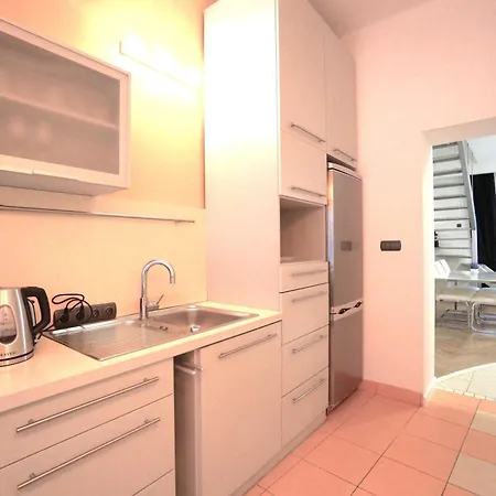 Aaa Old Town Ii * Varsovie