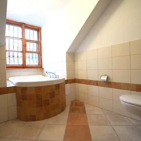 Aaa Old Town Ii Appartement *