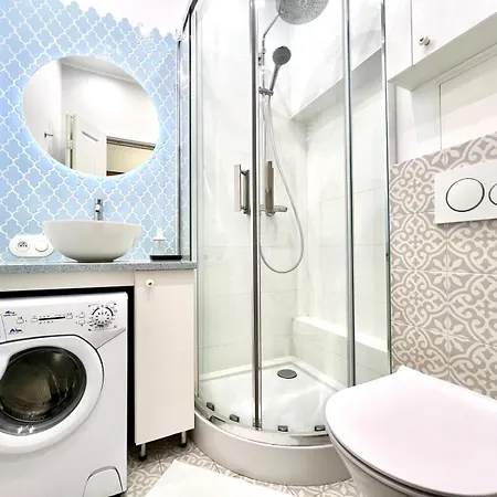 Apartment Aaa Old Town Ii