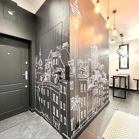 Aaa Old Town Ii Apartment *