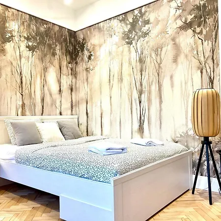 Appartement Aaa Old Town Ii