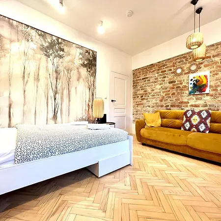 Aaa Old Town Ii Apartment *