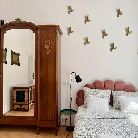 Apartmán Aaa Old Town Ii Varšava
