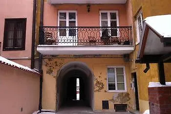 Aaa Old Town Ii *