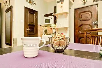 Apartment Aaa Old Town Ii