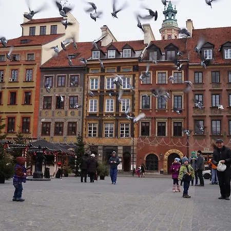 Appartement Aaa Old Town Ii