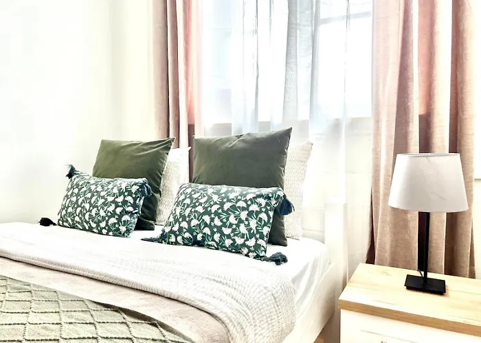 Aaa Old Town Ii * Βαρσοβία