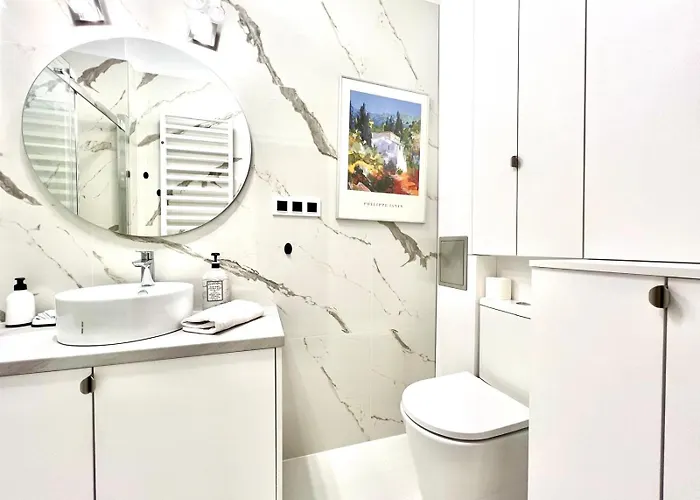 Aaa Old Town Ii Διαμέρισμα *