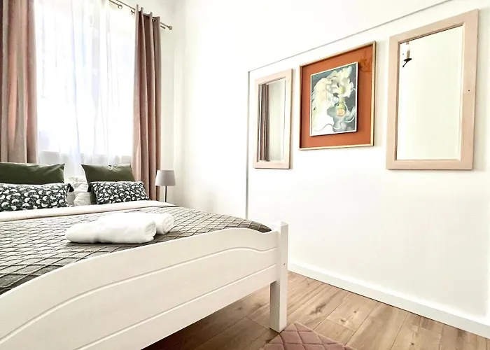 Apartament Aaa Old Town Ii