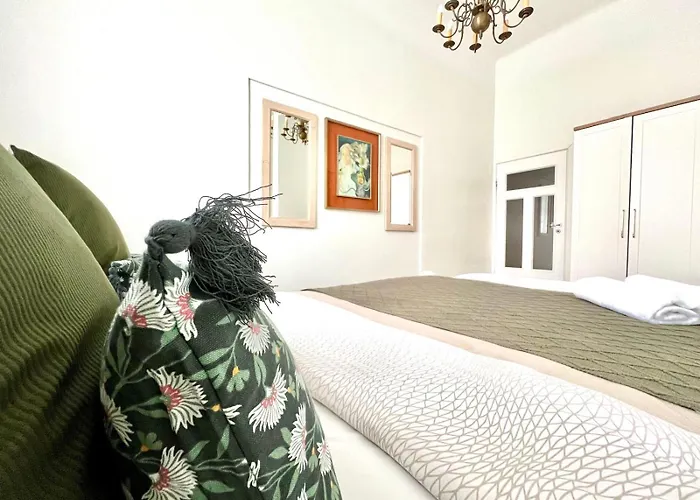 Aaa Old Town Ii Διαμέρισμα Βαρσοβία