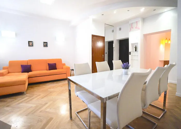 Aaa Old Town Ii * Βαρσοβία