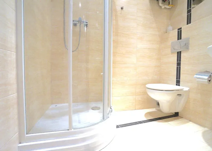 Aaa Old Town Ii Διαμέρισμα *