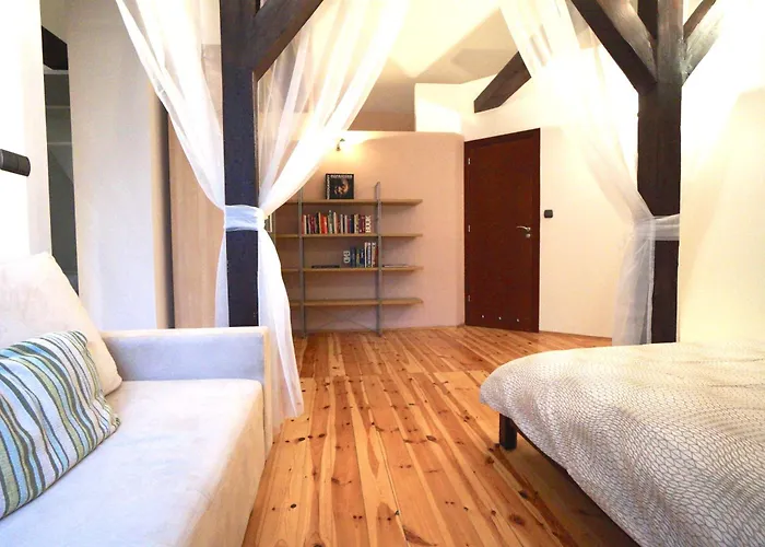 Aaa Old Town Ii Warszawa