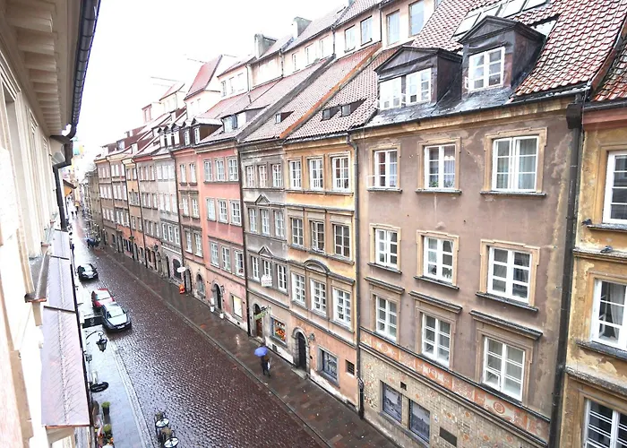 Aaa Old Town Ii Διαμέρισμα