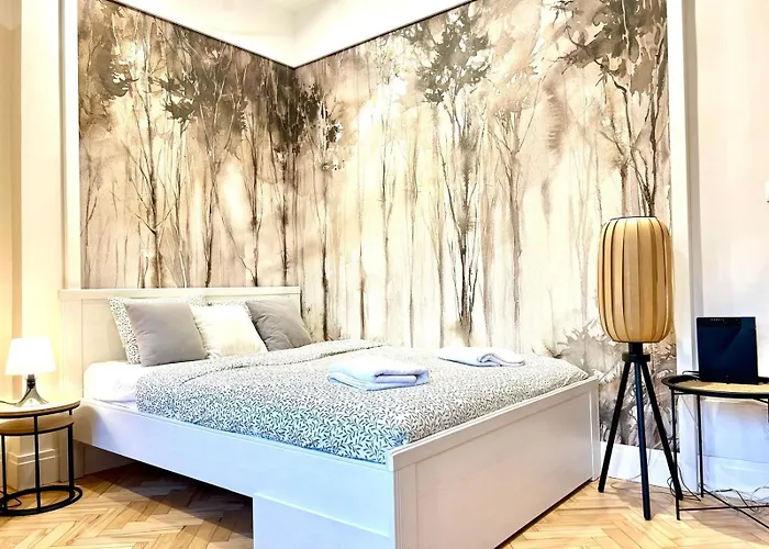 Διαμέρισμα Aaa Old Town Ii