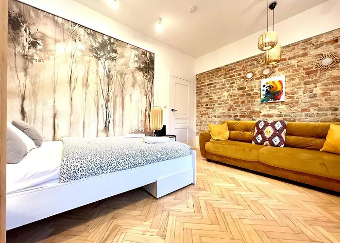 Aaa Old Town Ii Διαμέρισμα *