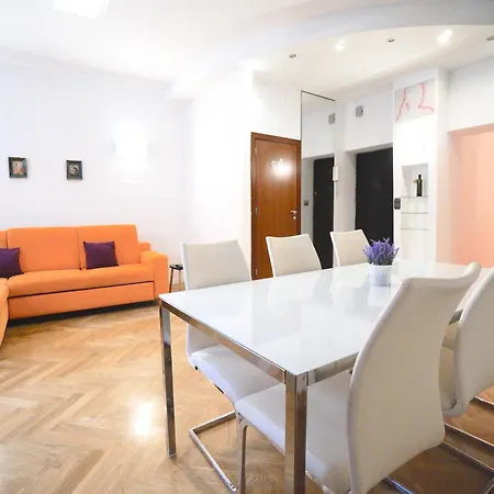 Aaa Old Town Ii * Warszawa