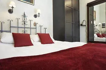 Aaa Old Town Ii Lägenhet *